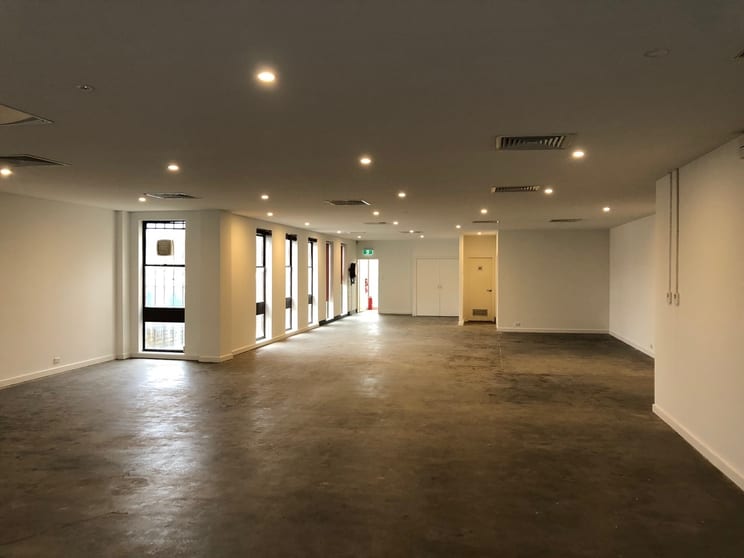 Click to view all images First Floor/110-112 Main Street Lilydale VIC 3140 - Image 3
