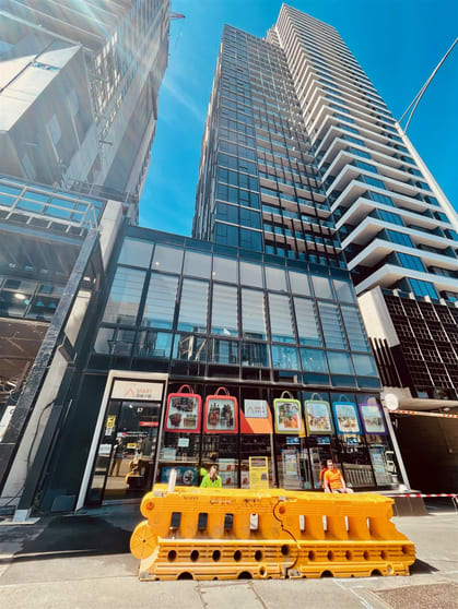 Click to view all images 57 Dudley St West Melbourne VIC 3003 - Image 1