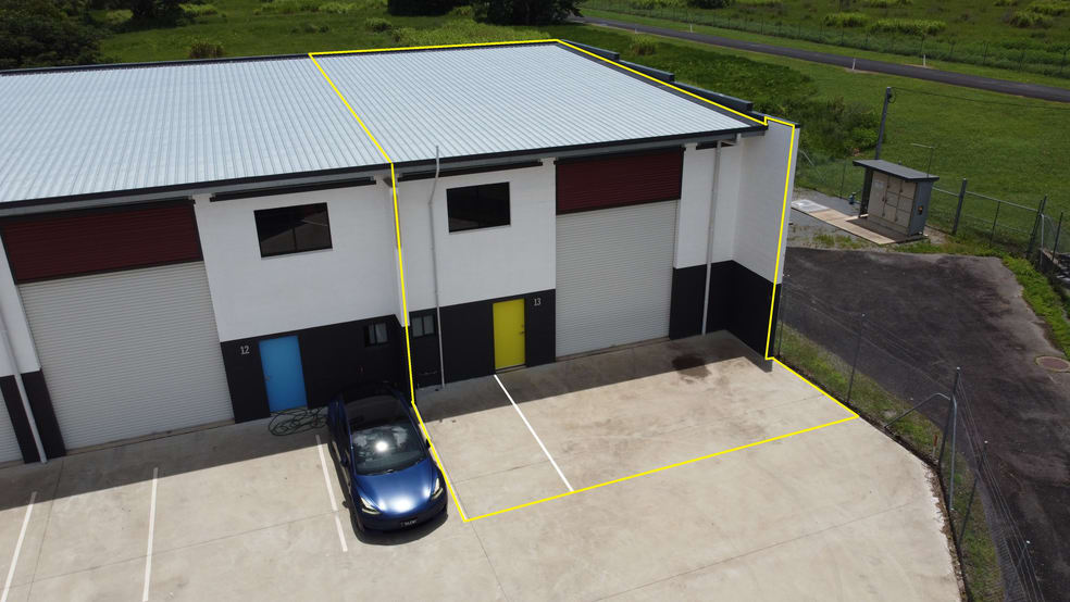 Click to view all images 13/47 Vickers Street Edmonton QLD 4869 - Image 1