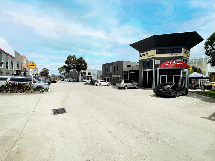 25/87-91 Hallam South Road Hallam VIC 3803 - Image 3