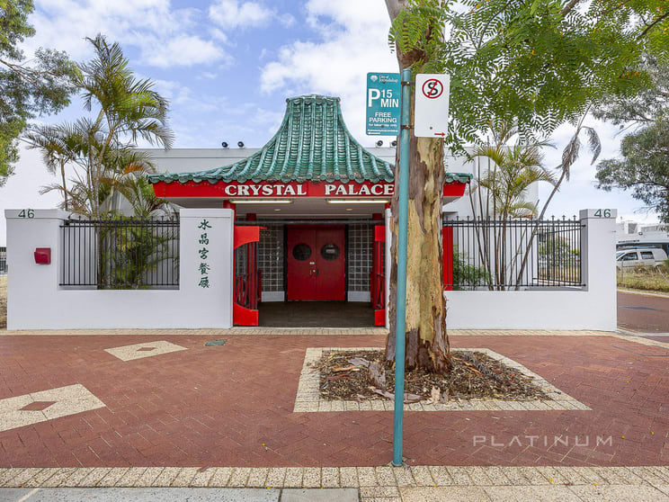 Click to view all images 46 Davidson Terrace Joondalup WA 6027 - Image 1
