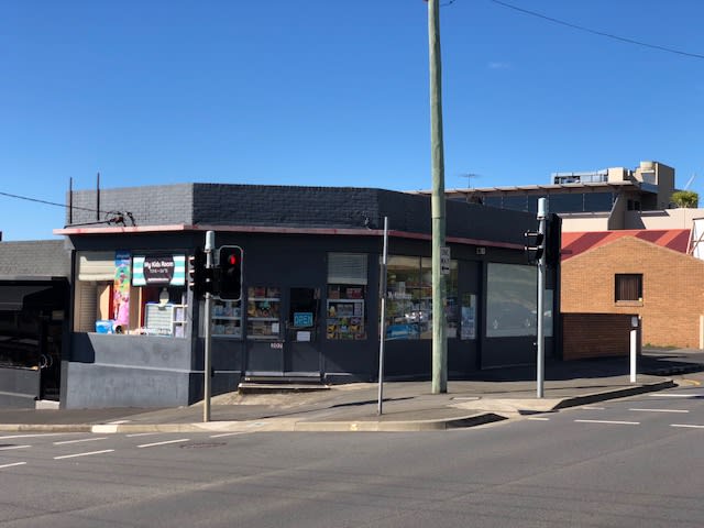 Click to view all images 207 Harrington Street Hobart TAS 7000 - Image 1