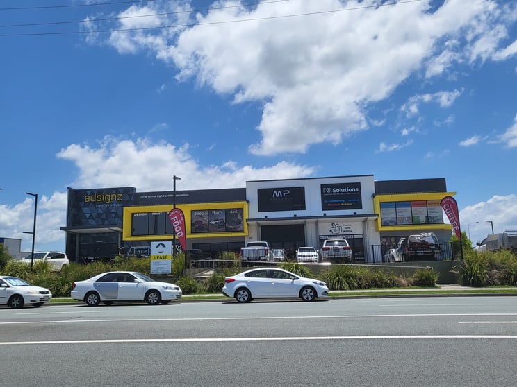 Click to view all images U2, Lot 1/133 South Pine Road Brendale QLD 4500 - Image 1