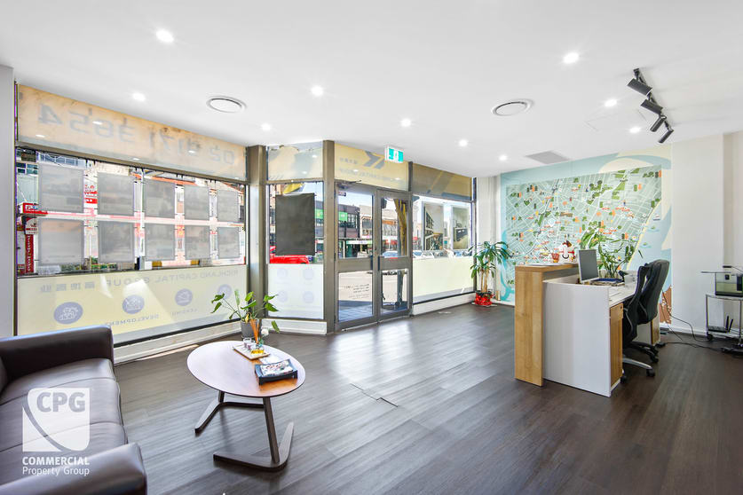Click to view all images 1/143 Forest Road Hurstville NSW 2220 - Image 2
