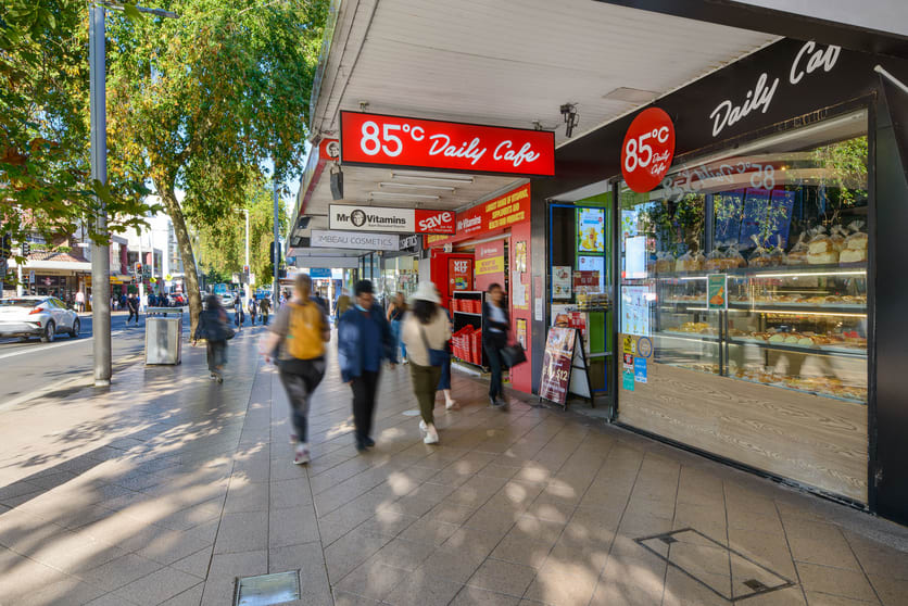 Click to view all images 326 Victoria Avenue Chatswood NSW 2067 - Image 2