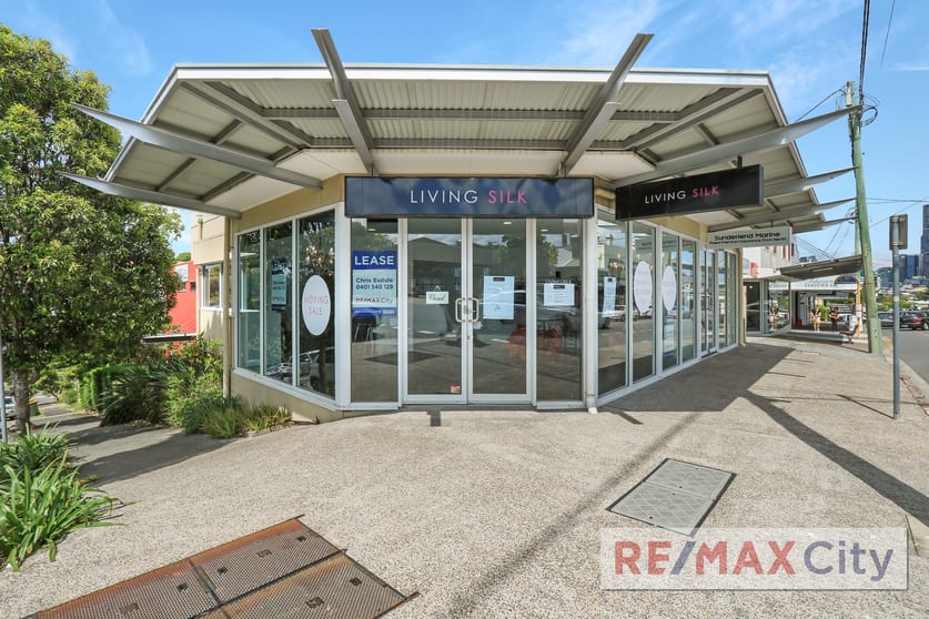 Click to view all images 1/245 Given Terrace Paddington QLD 4064 - Image 1