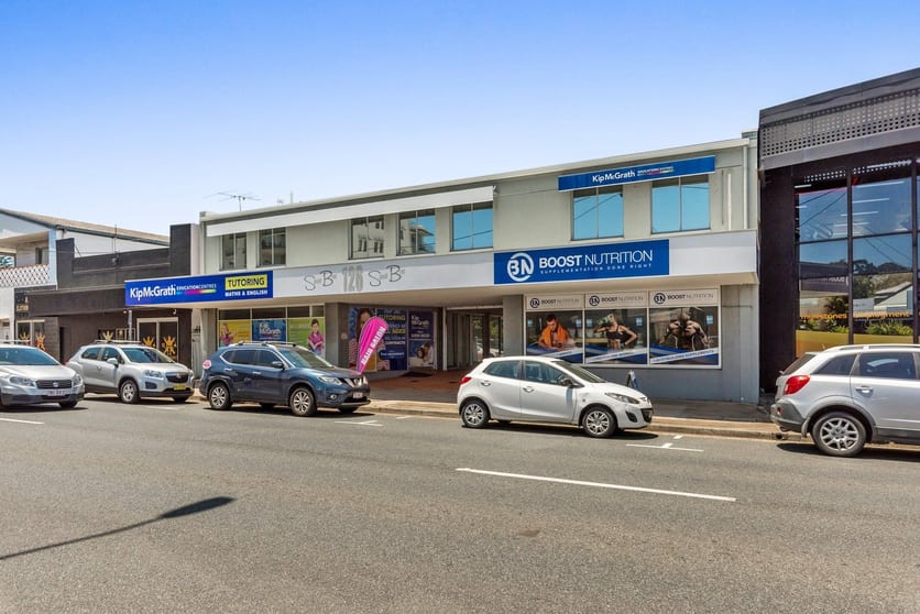 Click to view all images Level 1/Level 1 126 Bulcock Street Caloundra QLD 4551 - Image 1