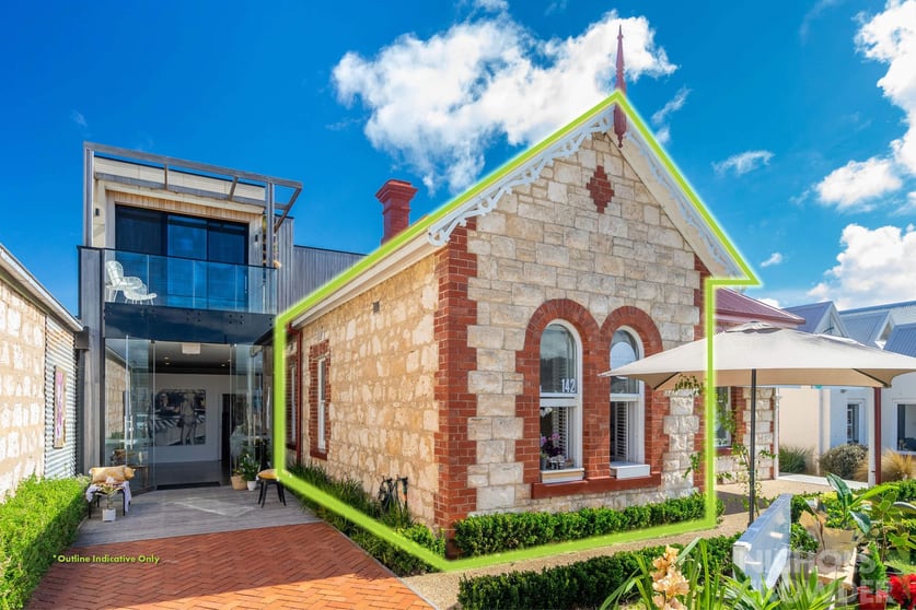 Click to view all images Part 8/142-146 Ocean Beach Road Sorrento VIC 3943 - Image 1
