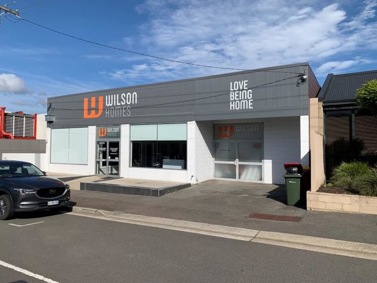 Click to view all images 117-119 Elizabeth Street Launceston TAS 7250 - Image 1