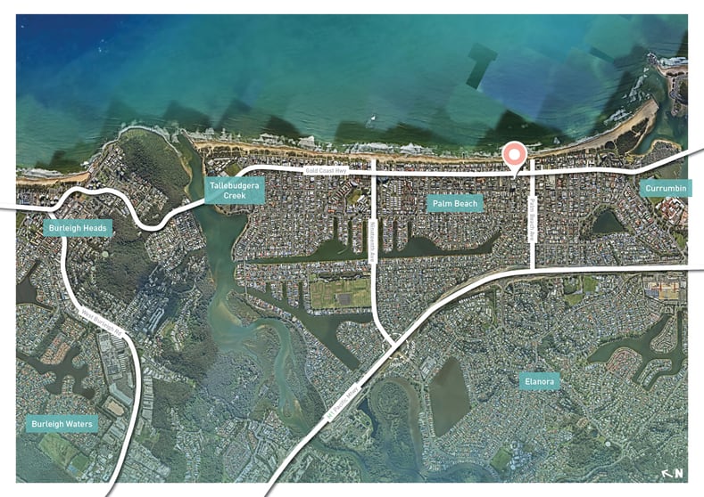 Click to view all images 1156 Gold Coast Hwy Palm Beach QLD 4221 - Image 3