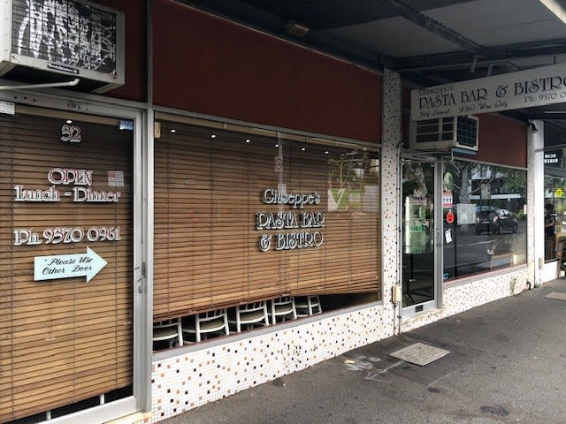 Click to view all images 30-32 Shuter Street Moonee Ponds VIC 3039 - Image 2