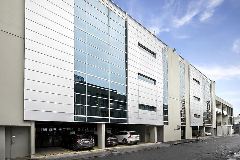 Click to view all images Suite 15/150 Chestnut Street Cremorne VIC 3121 - Image 1