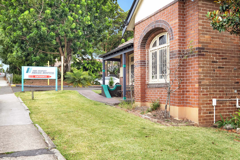 Click to view all images 12 Robert Street Ashfield NSW 2131 - Image 1