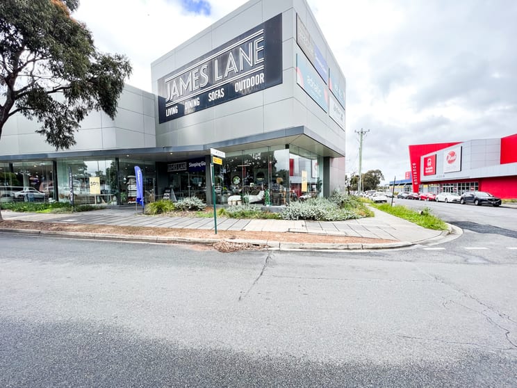 Click to view all images 280 Whitehorse Road Nunawading VIC 3131 - Image 2