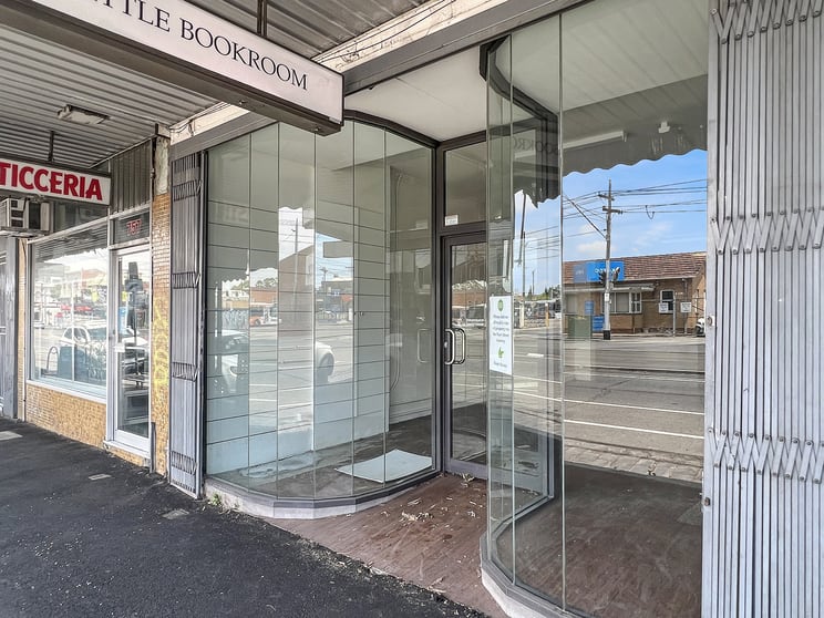 Click to view all images 759 Nicholson Street Carlton North VIC 3054 - Image 3