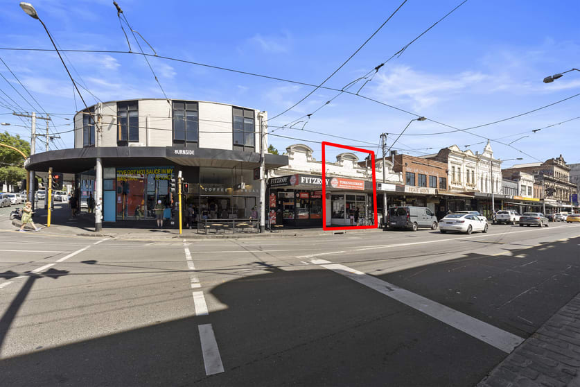 Click to view all images 91 Smith Street Fitzroy VIC 3065 - Image 3