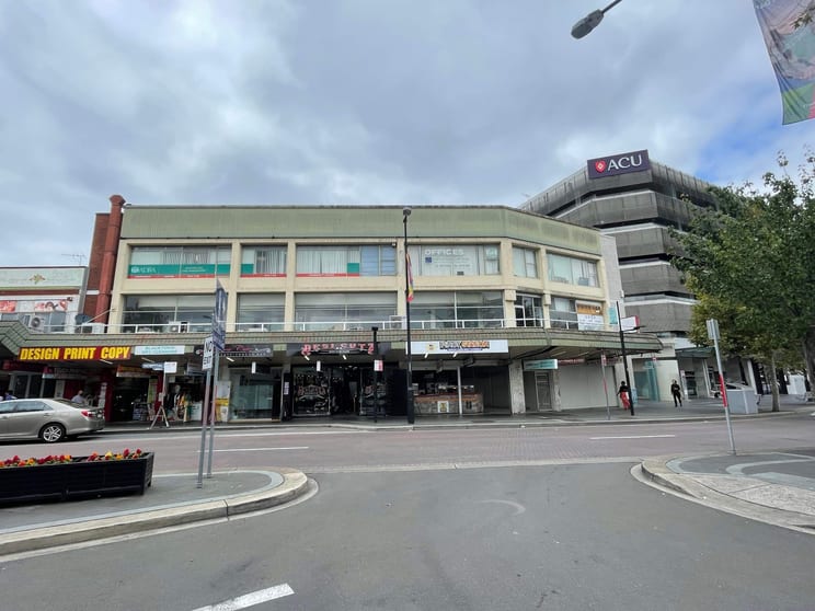 Click to view all images Level 2, Suite 5/24 Main Street Blacktown NSW 2148 - Image 1