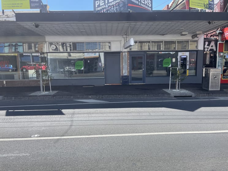 Click to view all images 726-728 Nicholson Street Fitzroy North VIC 3068 - Image 1