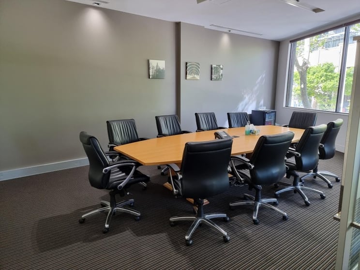 Click to view all images 216 City Road Southbank VIC 3006 - Image 1