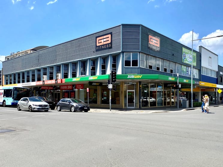 10/513-519 High Street Penrith NSW 2750 - Image 1