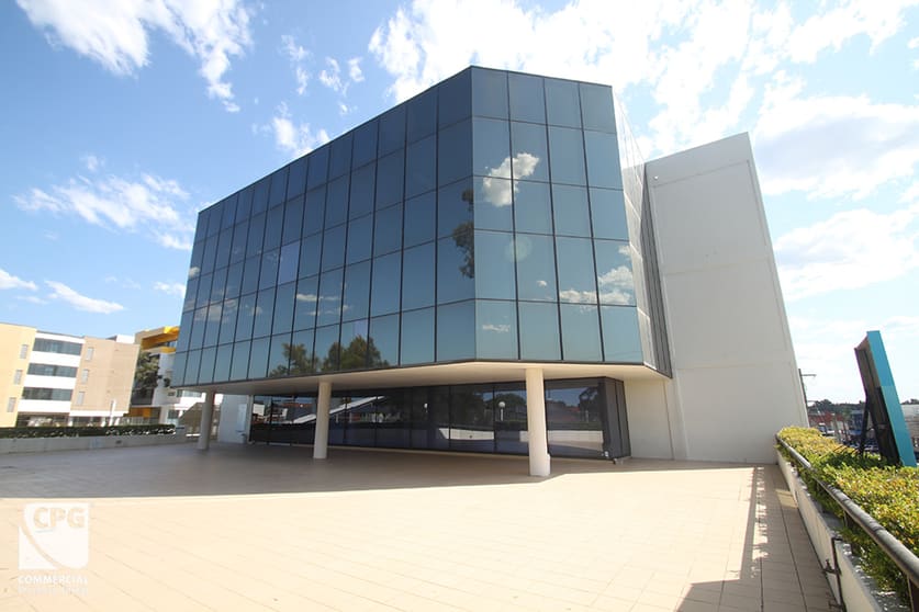 Click to view all images 202/1-5 Commercial Road Kingsgrove NSW 2208 - Image 1