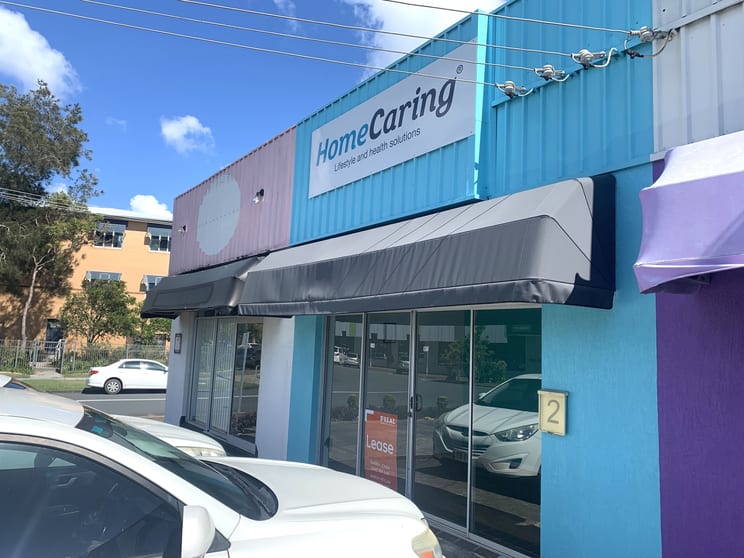 Click to view all images Shop 2/2-8 Blundell Boulevard Tweed Heads South NSW 2486 - Image 2