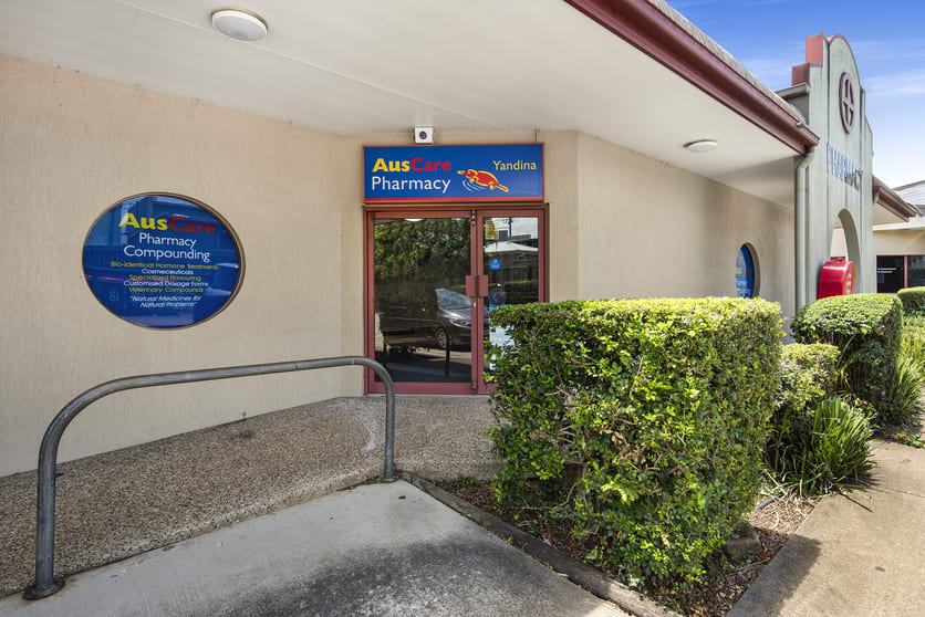 Click to view all images Shop 5/18 Farrell Street Yandina QLD 4561 - Image 2