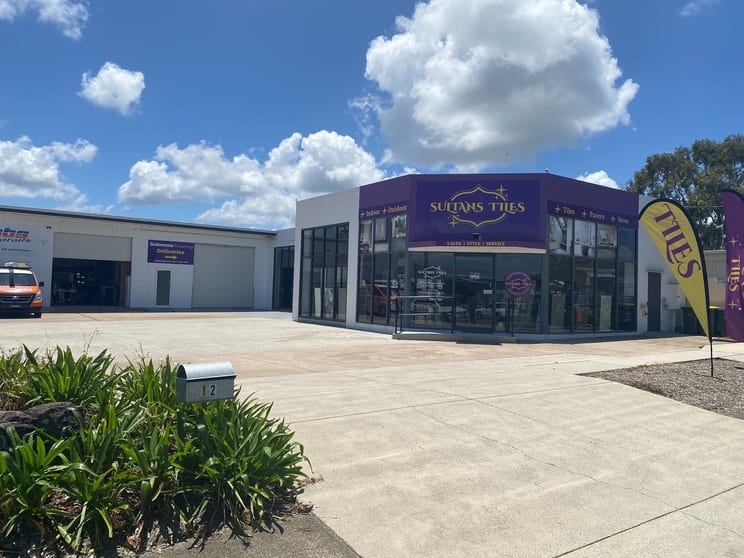 Click to view all images Part/12 Daniel Street Caloundra West QLD 4551 - Image 1
