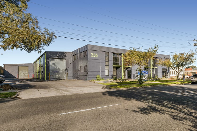 Click to view all images 256 Wickham Road Highett VIC 3190 - Image 1