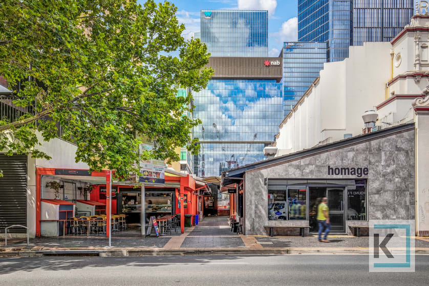 Click to view all images 71-73 George Street Parramatta NSW 2150 - Image 1