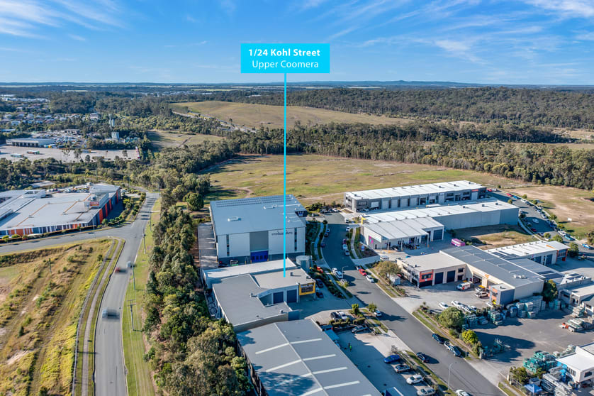 Click to view all images 1/24 Kohl Street Upper Coomera QLD 4209 - Image 2