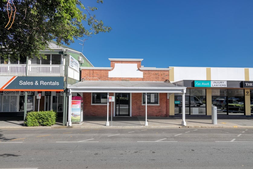 Click to view all images 64 Spence Street Cairns City QLD 4870 - Image 3