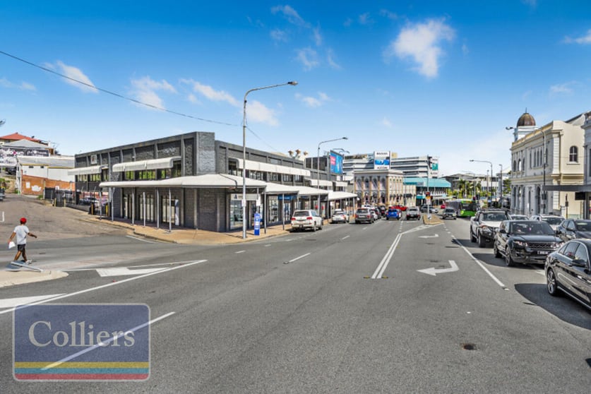 Click to view all images Suite 6/41 Denham Street Townsville City QLD 4810 - Image 1