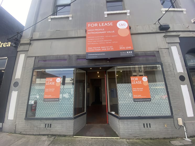 Click to view all images 10 Inkerman Street St Kilda VIC 3182 - Image 2