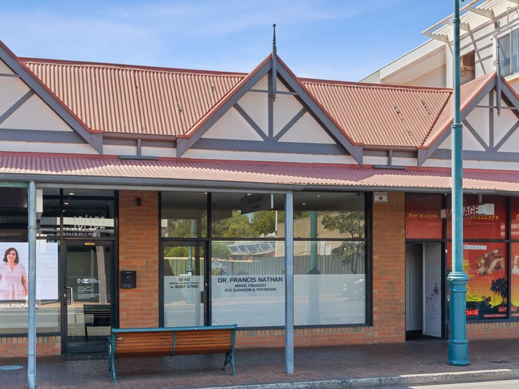 Click to view all images 23/152 Melbourne Street North Adelaide SA 5006 - Image 1