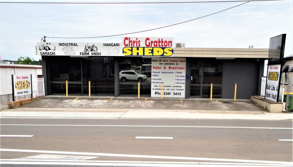 Click to view all images 331 Brisbane Street West Ipswich QLD 4305 - Image 2