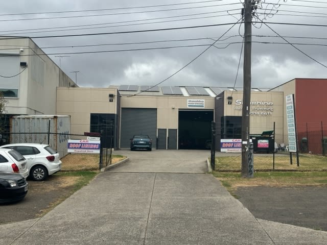 Click to view all images 1/43 Cranwell Street Braybrook VIC 3019 - Image 1