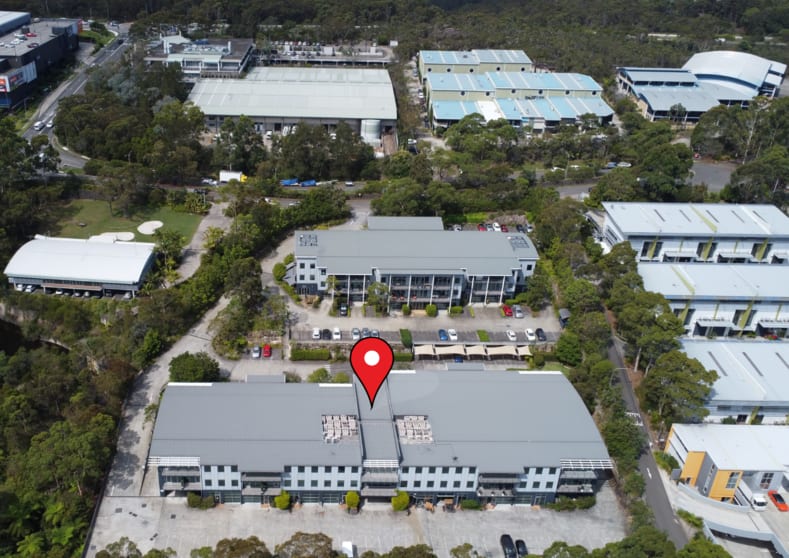 Level 1 Suite 1/13B Narabang Way Belrose NSW 2085 - Image 2