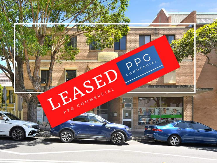 Click to view all images Level 1&2/27 - 29 King Street Rockdale NSW 2216 - Image 1