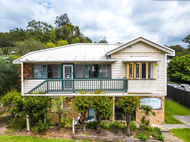 Suite 1 / 5 School Street Mudgeeraba QLD 4213 - Image 1