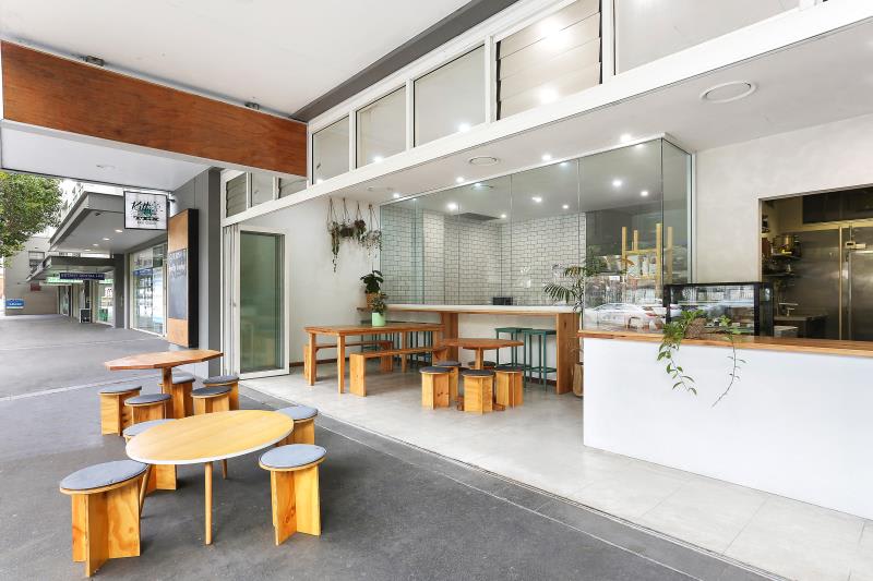 Click to view all images Suite A Shop 4/662-674 Botany Road Alexandria NSW 2015 - Image 3