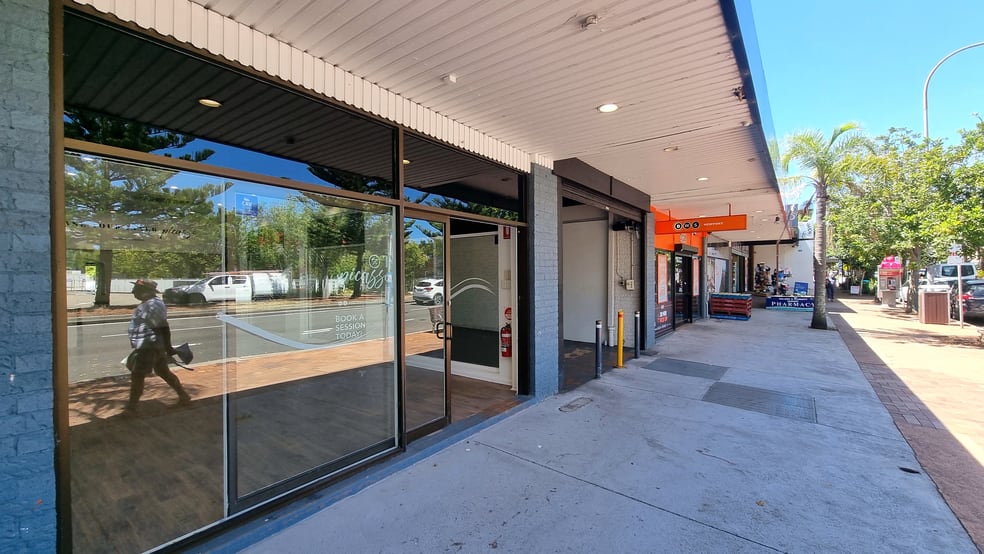 Click to view all images Shop 3/343 Barrenjoey Road Newport NSW 2106 - Image 3