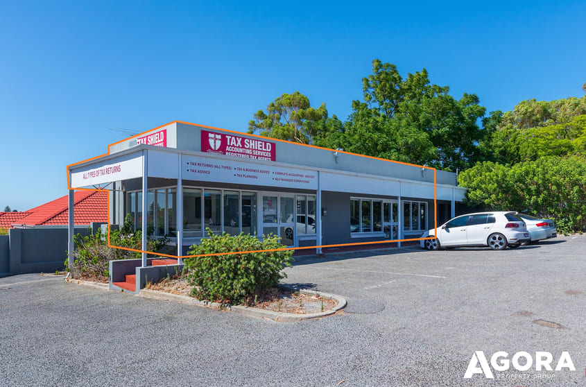 Click to view all images 1066D Beaufort Street Bedford WA 6052 - Image 1