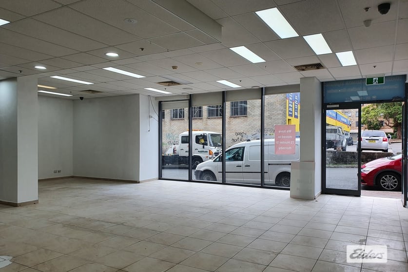 Click to view all images 512/88-90 George Street Hornsby NSW 2077 - Image 1