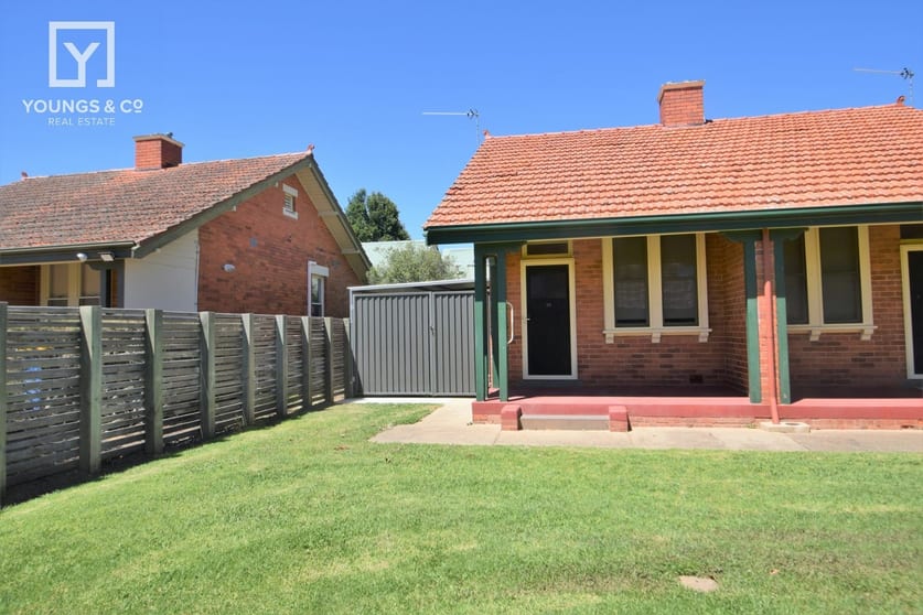 Click to view all images Unit 7/45-53 Wyndham St Shepparton VIC 3630 - Image 1