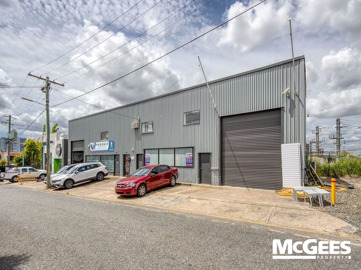 Click to view all images 28 Burke Street Woolloongabba QLD 4102 - Image 1