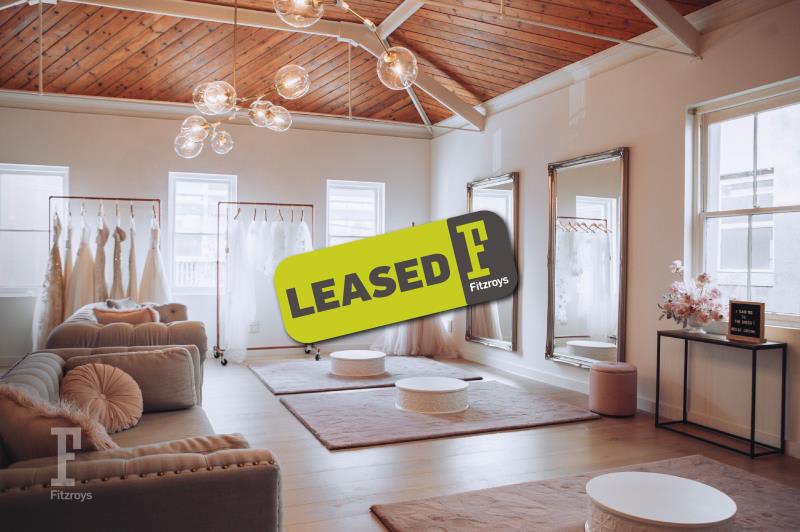 Click to view all images Level 1/259 Queensberry Street Carlton VIC 3053 - Image 1