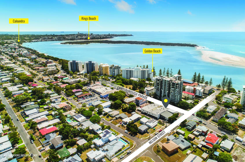 Click to view all images 4B/60-62 Landsborough Parade Golden Beach QLD 4551 - Image 2