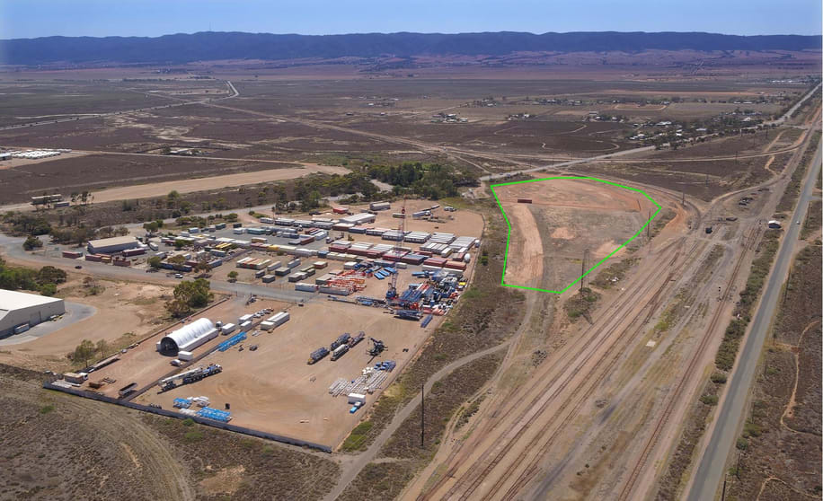 Click to view all images 200 Warnertown Road Port Pirie SA 5540 - Image 1