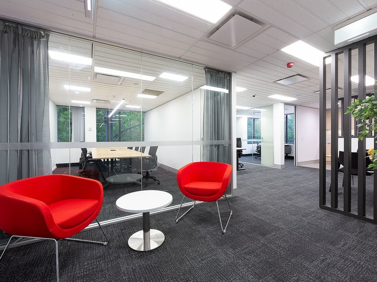 Click to view all images Suite 1/33-35 Ainslie Place City ACT 2601 - Image 1